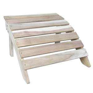 Prix de gros, mobilier de <span class=keywords><strong>jardin</strong></span> d'extérieur, fauteuil inclinable de <span class=keywords><strong>salon</strong></span>, terrasse, chaise Adirondack, pouf, repose-pieds, tables, chaises, bois massif - Product Image 2