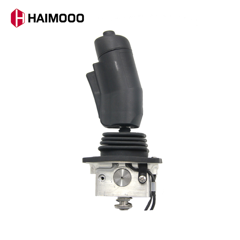 Genie Dead-Man Switch Joystick Controller Parts for Scissors