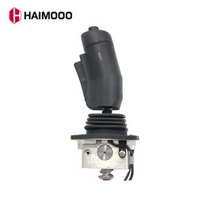 อะไหล่จอยสติ๊กควบคุม Genie <span class=keywords><strong>Dead</strong></span>-<span class=keywords><strong>man</strong></span> <span class=keywords><strong>Switch</strong></span> สำหรับรถยกแบบกรรไกร รุ่น GE137634 - Product Image 6