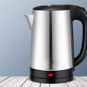 2.5 Liter Big Capacity 1800W Cordless <strong>Portable</strong> Water <strong>Heater</strong> Jug Electric Boiler Kettle - Product Image 3