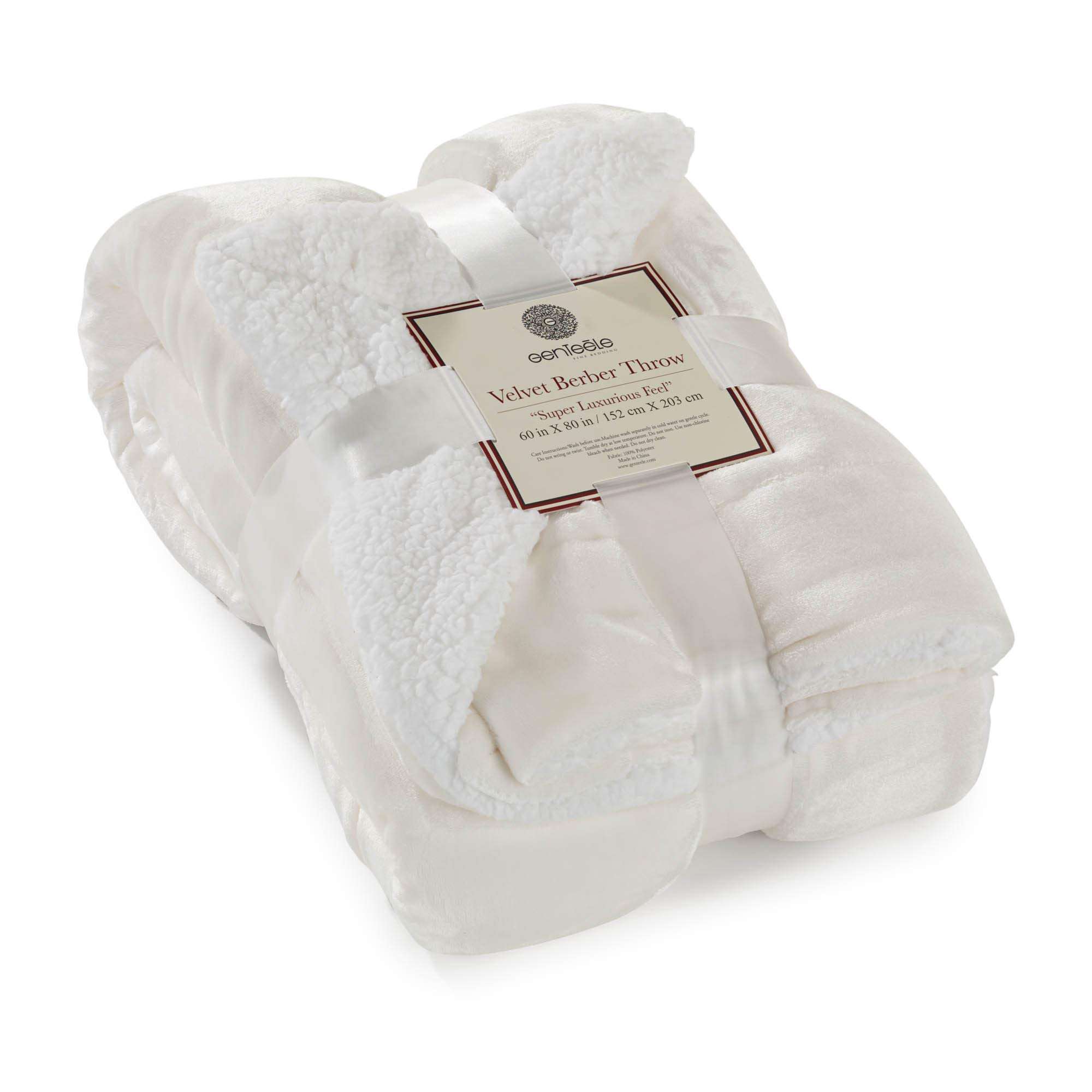 HY Factory Hot Sell Solid Color Blanket Tassel Very Soft Good