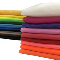 Tissu de doublure en polyester taffetas 210T, brocart de soie Ta-She, motif géométrique abstrait, pour veste de performance et toile de fond