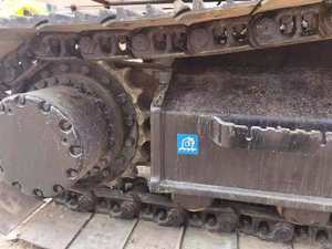 20Ton <b>Hitachi</b> Excavators <b>HItachi</b> ZX200-3G ZX200-5G Used Crawler Excavator for Sale Low Working Hours with Kubota CE EPA Engine - Product Image 5