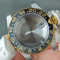 Montres mécaniques de luxe exquises de haute qualité VSF avec mouvement 3285, montres tendance décontractées, adaptées aux montres pour hommes d'affaires