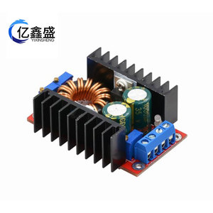 Dc Dc <b>Converter</b> 10-35V Input 1-35V Output Automatic Boost Buck Constant <b>Voltage</b> Current Car Battery Charging Power Supply - Product Image 3