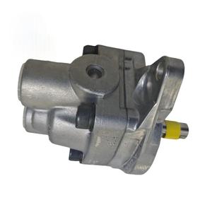 Pompe à engrenages hydraulique YP YP15 YP10 YPD1 YP10-3 YP10-3.5 YP10-5 YP10-7 YP10-3A2H2-L YP10-3D2H2-L YP10-3D2D2-L YP10-3.5A2H2-R - Product Image 3