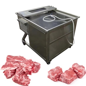 Sin Esfuerzo 	 <span class=keywords><strong>Precio</strong></span> <span class=keywords><strong>de</strong></span> la Máquina Cortadora <span class=keywords><strong>de</strong></span> Carne y Huesos 	 Máquina Cortadora <span class=keywords><strong>de</strong></span> Carne Pequeña 	 Picadora <span class=keywords><strong>de</strong></span> Carne Comercial - Product Image 5