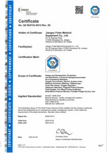 Unit penyedot elektrik portabel terlaris untuk rumah tangga dan klinik 110V/220V - Product Image 5