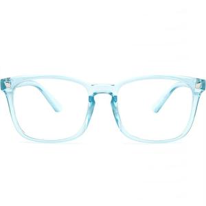 <span class=keywords><strong>2026</strong></span> 고품질 PC 사각 풀림 블루라이트 차단 안경 투명 패션 저렴한 유니섹스 - Product Image 4