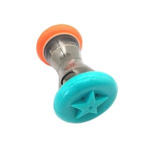 Imilive New Arrival Interaktiver Molar Bite Durable Treat Snack Dispenser Rolling Play Haustier Katze Hund Langsames Füttern Spielzeug - Product Image 1