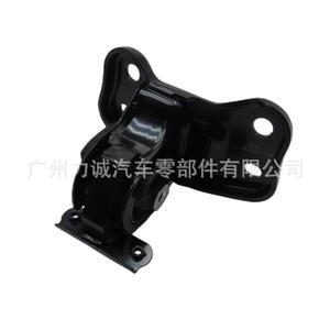 12372-0T480 pour Corolla CVT 1.2T/1.6/1.8 14-1 Support moteur en caoutchouc (gauche) Catégorie de produit Supports moteur - Product Image 1