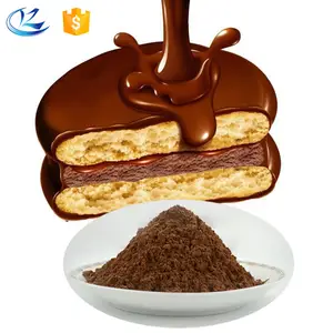 ガーナのトップサプライヤーhershey's cocoa powder