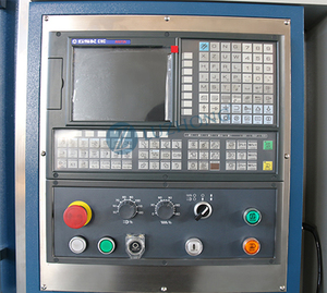 Centre de tournage <span class=keywords><strong>vertical</strong></span> CNC VTC1250 pour pièces de forme disque, mandrin de grand diamètre, <span class=keywords><strong>tour</strong></span> <span class=keywords><strong>vertical</strong></span>, <span class=keywords><strong>usinage</strong></span> de haute précision - Product Image 4
