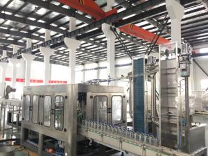 การควบคุ<span class=keywords><strong>ม</strong></span><span class=keywords><strong>อัต</strong></span><span class=keywords><strong>โน</strong></span><span class=keywords><strong>มั</strong></span><span class=keywords><strong>ติ</strong></span><span class=keywords><strong>มือ</strong></span><span class=keywords><strong>สอง</strong></span>ใช้สายการผลิต<span class=keywords><strong>น้ำ</strong></span>เครื่องบรรจุ<span class=keywords><strong>น้ำ</strong></span> - Product Image 2