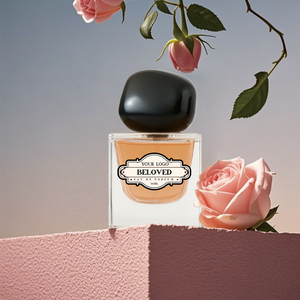 Perfume elegante y lujoso clásico para mujer, perfume suave y dulce con fragancia en aerosol - Product Image 2
