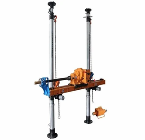 기둥 공압 유압 분할 터널 암석 석탄 광산 드릴링 장비 - Product Image 2