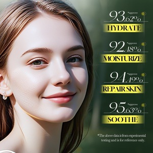 Essenza Idratante 30ml - Acido Ialuronico 77% - Estratto di Luffa per Lenire e Idratare la Pelle - Product Image 4