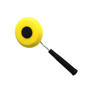 Sanfine ruvido parete spugna Napping rullo copertura vernice Non gocciolante rullo Texture rullo rullo rullo rullo rullo <span class=keywords><strong>per</strong></span> <span class=keywords><strong>imbianchini</strong></span> - Product Image 5