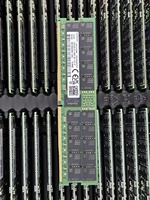 Modul Memori RAM Server DDR4 3200MHz dengan ECC Kondisi Baru Tersedia di Stok