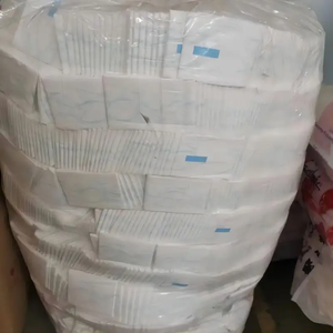 Sıhhi pedleri için OEM satıcı fabrika düzenli leylak sıhhi peçeteler kadınlar için süper kalın sıhhi havlular