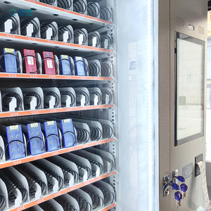 Thông minh tự động kiểm soát hàng tồn kho công cụ tủ cho nhà máy và hội thảo automotriz herramientas nhà để xe công cụ lưu trữ - Product Image 2