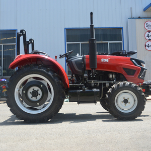 Mini tracteur 35 HP <span class=keywords><strong>40</strong></span> HP 50hp 4 <span class=keywords><strong>WD</strong></span> Tracteur pour l'agriculture fabriqués en Chine - Product Image 5