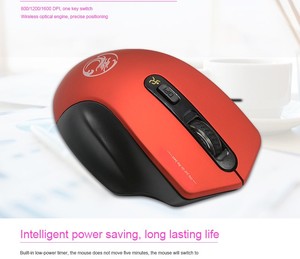 2020 Wireless Optical <strong>Mouse</strong> Custom Logo Wireless Gaming <strong>Mouse</strong> - Product Image 4