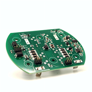 Fabricant de PCBA sur mesure, usine d'assemblage de circuits imprimés SMT pour fichiers Gerber fournis, BOM, prototype, service complet de cartes électroniques - Product Image 4