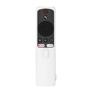 Para Xiaomi Box S/4X <span class=keywords><strong>Mi</strong></span> <span class=keywords><strong>TV</strong></span> <span class=keywords><strong>Stick</strong></span> cubierta remota silicona <span class=keywords><strong>Tv</strong></span> Box controlador funda silicona a prueba de golpes protección anticaída cubierta antipolvo - Product Image 2