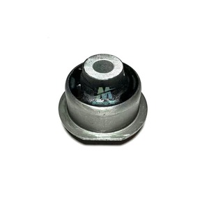 Bagues de bras de suspension Buick Regal GL8 10255029 10393215 10344932 10412124 à bride, axe de 25 mm, longueur de 50 mm, en acier au carbone, à pression - Product Image 2
