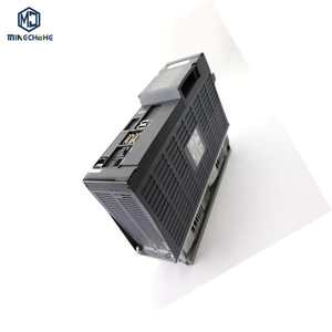 ชุดขับแกนหมุน MDS-D-SP-160 ของแท้ใหม่สำหรับระบบอัตโนมัติทางอุตสาหกรรมและระบบเครื่องมือกล CNC - Product Image 1