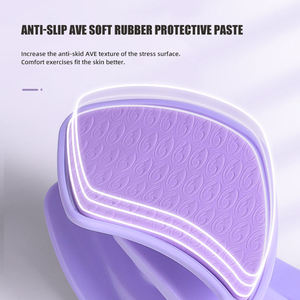 Dispositivo Multifuncional para Yoga y Tonificación de Piernas, Entrenamiento de Músculos del Suelo Pélvico para Reparación Postparto - Product Image 4