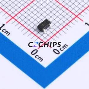 ทรานซิสเตอร์สนาม SOT-23-3L ATM2301PSC คุณภาพสูง (MOsfet) - Product Image 1