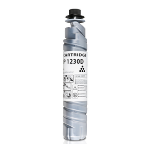 <strong>COMPATIBLE</strong> <strong>MP1610</strong> 1130D 1230D BLACK <strong>Toner</strong> <strong>Cartridge</strong> for Ricoh MP 2015/2016/2018/2020/1600/1610/1800/1811/1812 - Product Image 5