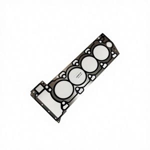 <span class=keywords><strong>Joint</strong></span> <span class=keywords><strong>de</strong></span> <span class=keywords><strong>culasse</strong></span> en acier à 4 couches LR026142 1,0 mm pour moteur essence suralimenté V8 5,0 L Land Rover - Product Image 4