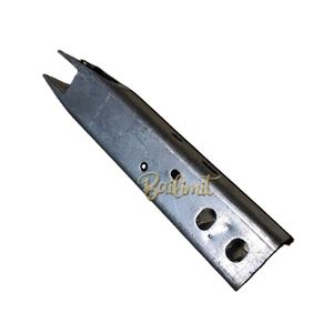 Nueva caja de choque del amortiguador de impacto del parachoques delantero lado izquierdo 51119478577 9478577 para BMW G20 <span class=keywords><strong>G21</strong></span> 318d <span class=keywords><strong>320d</strong></span> 320dX 320i 1,6 330d 330i - Product Image 1