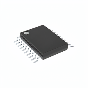 Circuito Integrado Lógico Tipo D, Transistor Simple, 20TSSOP (0.173", 4.40mm de Ancho) SN74LVC573AQPWREP, Canal del Fabricante - Product Image 1