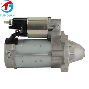 Repuestos de Motor, Motor de Arranque STG53185 438000-0410 438000-2930 DL3T-11000-AA DL3T-11000-BA - Product Image 2