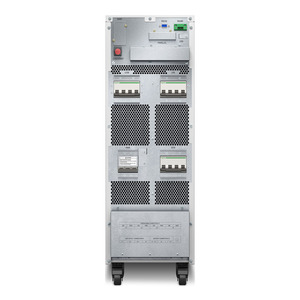 E3SUPS40KH UPS Trifásico en Línea de Alta Eficiencia 40kVA 40kW 400V, Sistema de Alimentación Ininterrumpida para Centro de Datos con Batería Externa - Product Image 5