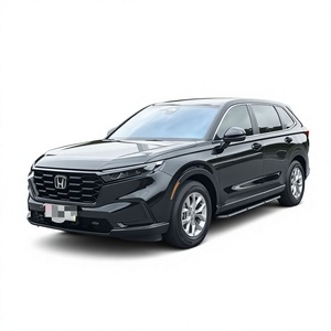 <span class=keywords><strong>Honda</strong></span> <span class=keywords><strong>CRV</strong></span> 2024 2025 2026, SUV <span class=keywords><strong>de</strong></span> 5 Plazas, Motor <span class=keywords><strong>de</strong></span> Gasolina, Caja <span class=keywords><strong>de</strong></span> Cambios Automática, Asientos <span class=keywords><strong>de</strong></span> Cuero Claro, Cámara Trasera - Product Image 1