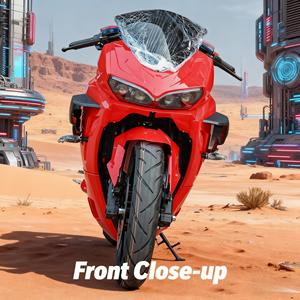 Nouveauté 	 Roues à rayons 	 Rues Suburbaines 	 Moto électrique 	 <span class=keywords><strong>Maxi</strong></span>-<span class=keywords><strong>scooter</strong></span> électrique - Product Image 4