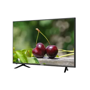 Oem barato 26 "32" 43 "49" 55 "65" polegada eled tv/led tv/lcd tv