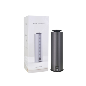 Home Professional Rechargeable Battery Aroma Diffuser Battery Operated Aroma Machine WIFI&amp;Bluetooth Scent <strong>Atomizer</strong> - Product Image 5