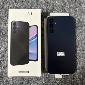 Smartphone A15 LTE 4G, vente en gros de téléphones mobiles - Product Image 2