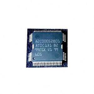 A2C00052801 ATIC131 B2 Fuel Injection <b>Driver</b> Chip - Product Image 1
