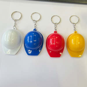 Logo OEM personnalisé PVC ABS <span class=keywords><strong>Mini</strong></span> casque petit chapeau - Product Image 2