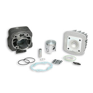 Kit vérin fonte Ø 47 goupille Ø 12 - Product Image 1