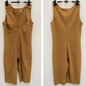 Ropa moldeadora de S-SHAPER para mujeres, prenda de realce de trasero de alta compresión, postoperada, columna Bbl, etapa 2 - Product Image 6