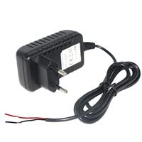 AC 100V 240V À DC 24V 3Amp Transformateur 24V 3A 72W AC À DC Adaptateur convertisseur D'alimentation Avec 5.5X2.1Mm Sortie CC