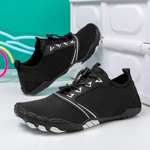 Commercio all'ingrosso della fabbrica <span class=keywords><strong>scarpe</strong></span> da <span class=keywords><strong>acqua</strong></span> a piedi nudi traspiranti comode leggere a goccia Zero Design <span class=keywords><strong>per</strong></span> il Fitness che cammina <span class=keywords><strong>per</strong></span> i ragazzi - Product Image 3
